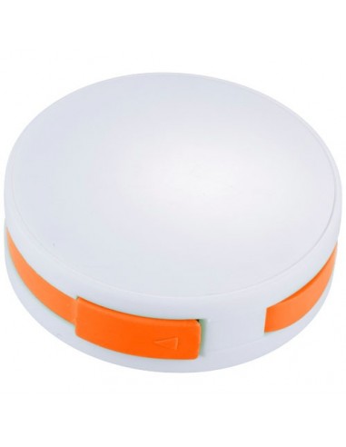Hub USB Round