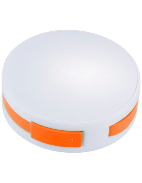 Hub USB Round