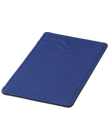 Portatarjetas dual con protector RFID para el...