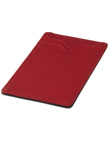 Portatarjetas dual con protector RFID para el...