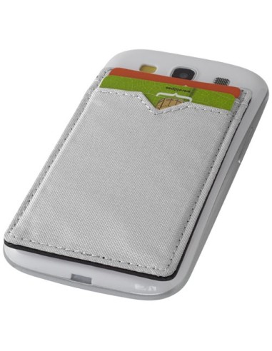 Portatarjetas dual con protector RFID para el...