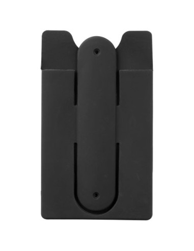 Auriculares internos y portatarjetas de...