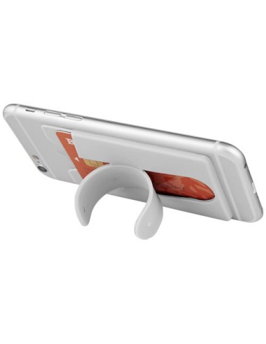 Auriculares internos y portatarjetas de...