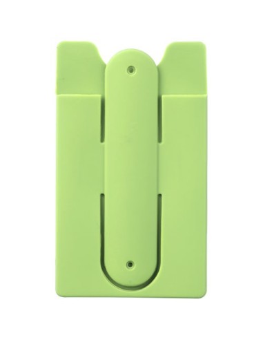 Auriculares internos y portatarjetas de...