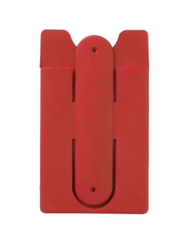 Auriculares internos y portatarjetas de...