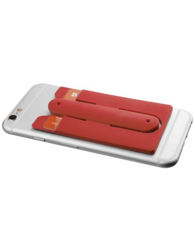 Auriculares internos y portatarjetas de...
