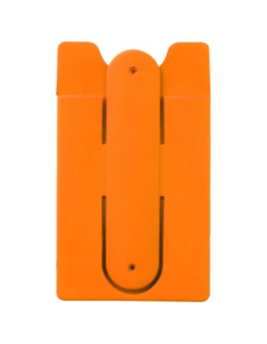 Auriculares internos y portatarjetas de...