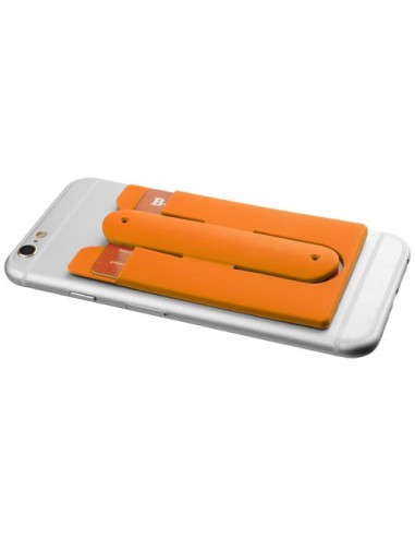 Auriculares internos y portatarjetas de...