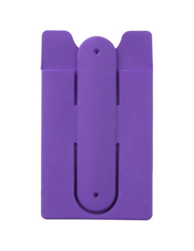 Auriculares internos y portatarjetas de...