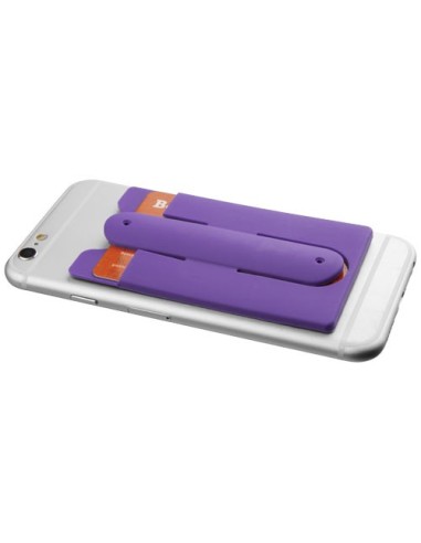 Auriculares internos y portatarjetas de...