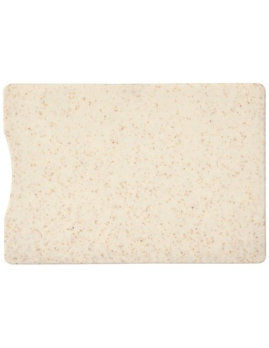 Tarjetero RFID "Straw"