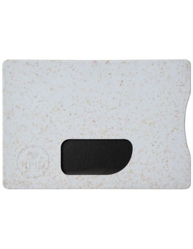 Tarjetero RFID "Straw"