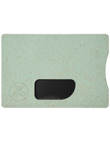 Tarjetero RFID "Straw"