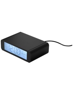 Reloj con base de carga inalámbrica “Seconds”