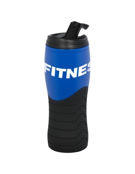 Vaso de 400 ml "Tracker"