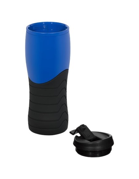 Vaso de 400 ml "Tracker"