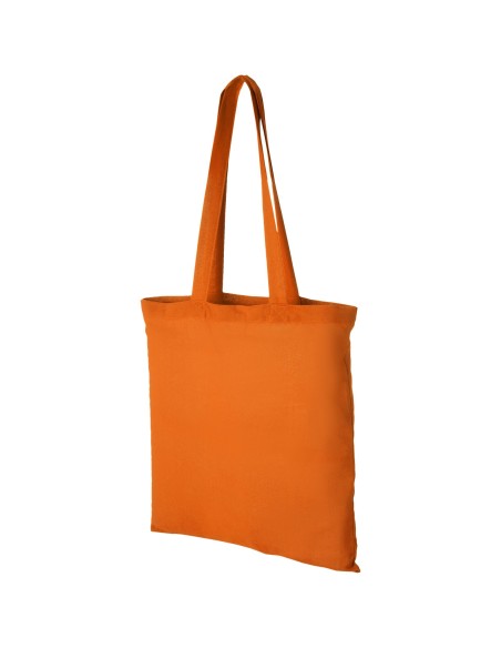 Bolsa Tote de algodón 180 g/m² "Peru"