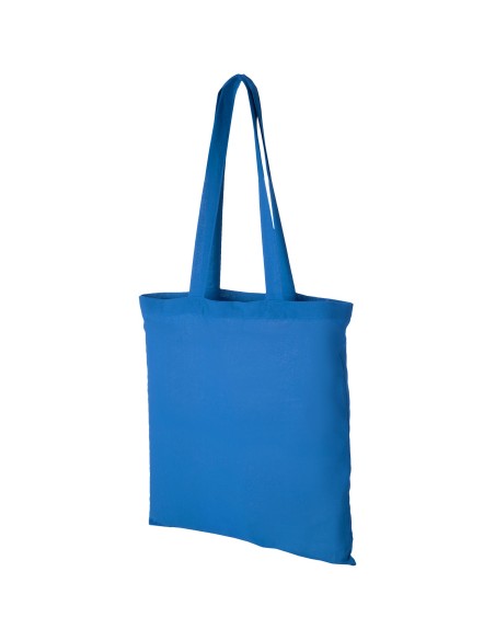 Bolsa Tote de algodón 180 g/m² "Peru"
