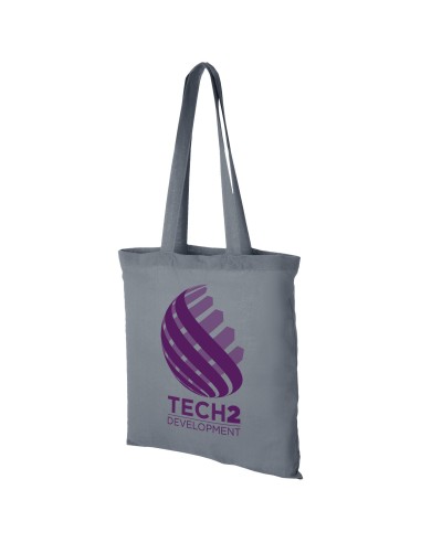 Bolsa Tote de algodón 180 g/m² "Peru"