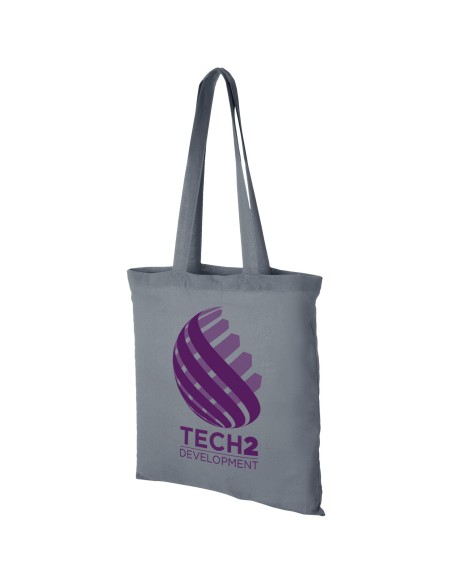 Bolsa Tote de algodón 180 g/m² "Peru"