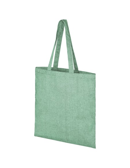 Bolsa Tote de algodón reciclado de 150 g/m² "Pheebs"