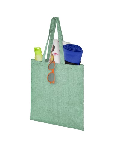 Bolsa Tote de algodón reciclado de 150 g/m²...