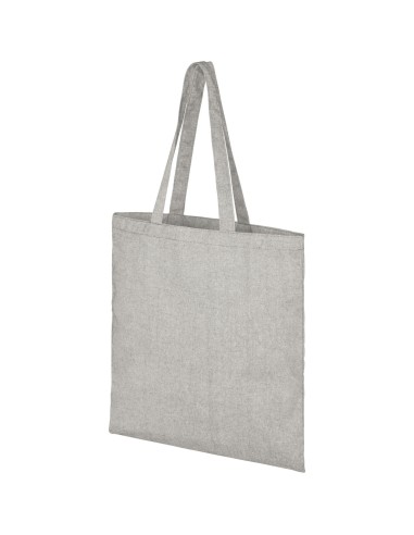 Bolsa Tote de algodón reciclado de 150 g/m²...