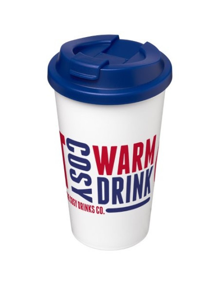 Vaso con aislamiento y a prueba de derrames de 350 ml "Americano®"