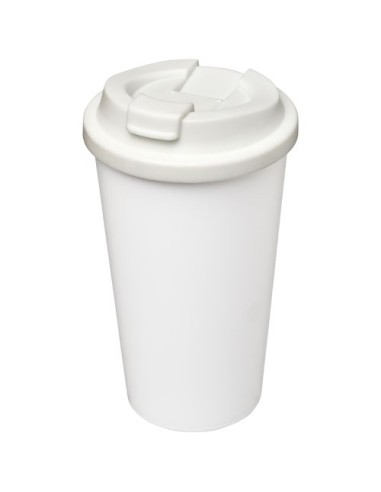 Vaso con aislamiento y a prueba de derrames de...