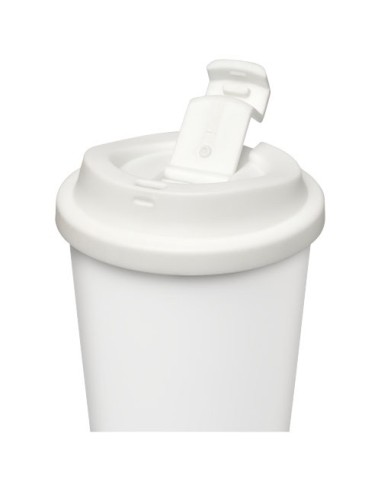 Vaso con aislamiento y a prueba de derrames de...