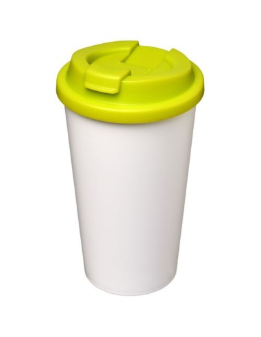 Vaso con aislamiento y a prueba de derrames de...