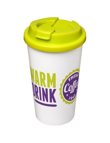 Vaso con aislamiento y a prueba de derrames de...