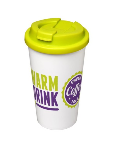 Vaso con aislamiento y a prueba de derrames de 350 ml "Americano®"