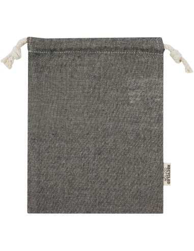 Pheebs 150 gm² GRS recycled cotton giftbag...