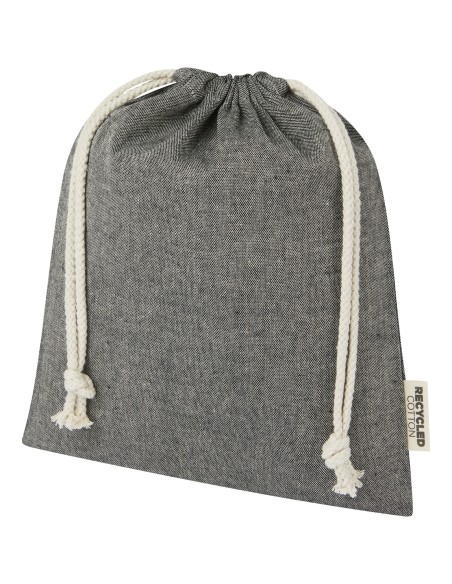 Pheebs 150 gm² GRS recycled cotton giftbag medium 1.5L