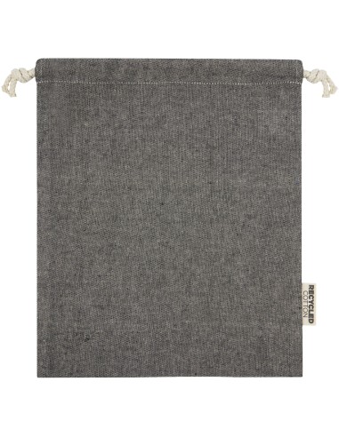 Pheebs 150 gm² GRS recycled cotton giftbag...