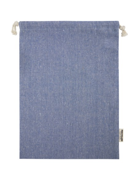 Pheebs 150 gm² GRS recycled cotton giftbag large 4L