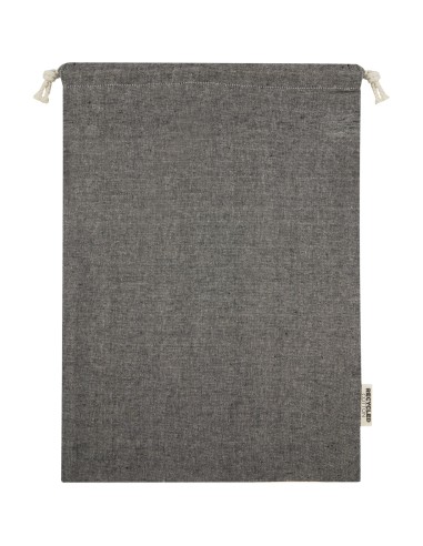 Pheebs 150 gm² GRS recycled cotton giftbag...
