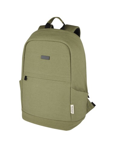 Mochila antirrobo de 18 L para portátil de...