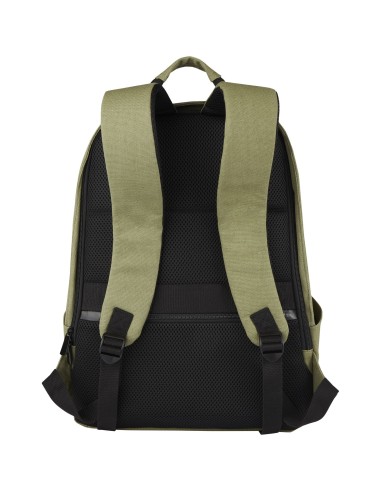 Mochila antirrobo de 18 L para portátil de...
