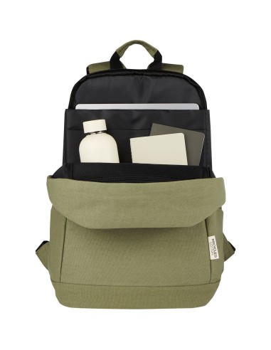 Mochila antirrobo de 18 L para portátil de...