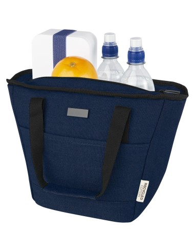 Bolsa isotérmica de 6 L para almuerzo y 9 latas...