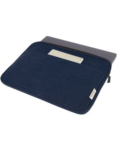 Funda de 2 L para portátil de 14" de lona...