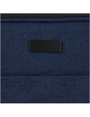 Funda de 2 L para portátil de 14" de lona...