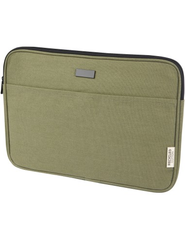 Funda de 2 L para portátil de 14" de lona...