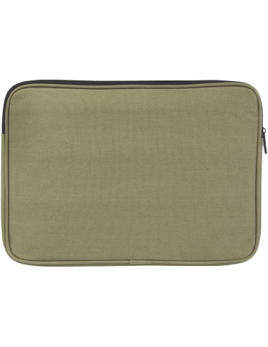 Funda de 2 L para portátil de 14" de lona...