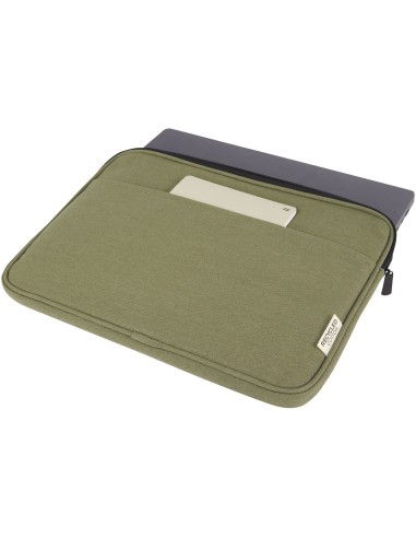 Funda de 2 L para portátil de 14" de lona...