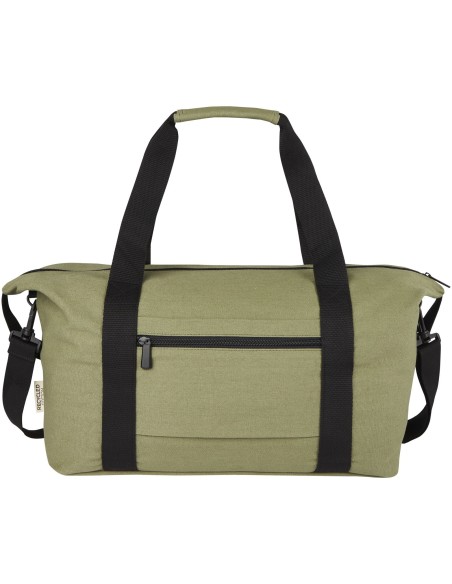 Bolsa de lona reciclada GRS deportiva de 25 L "Joey"