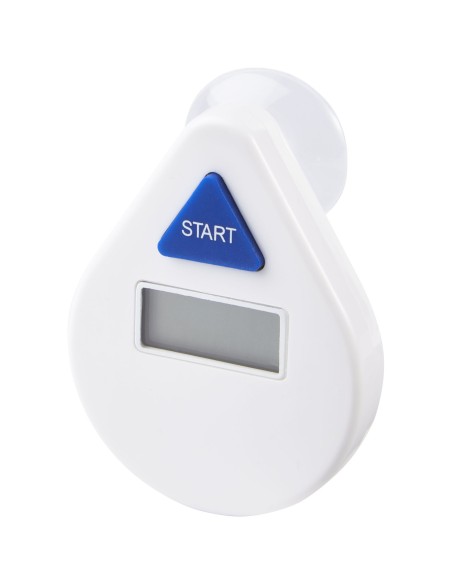 5 minutes shower timer