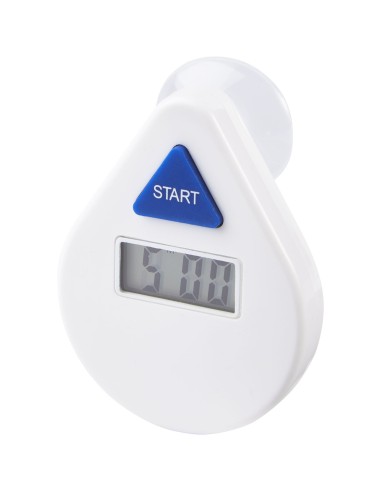 5 minutes shower timer